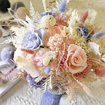 设计师品牌 - 萝莳花艺 Lorsoc Floral