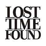设计师品牌 - Lost Time Found