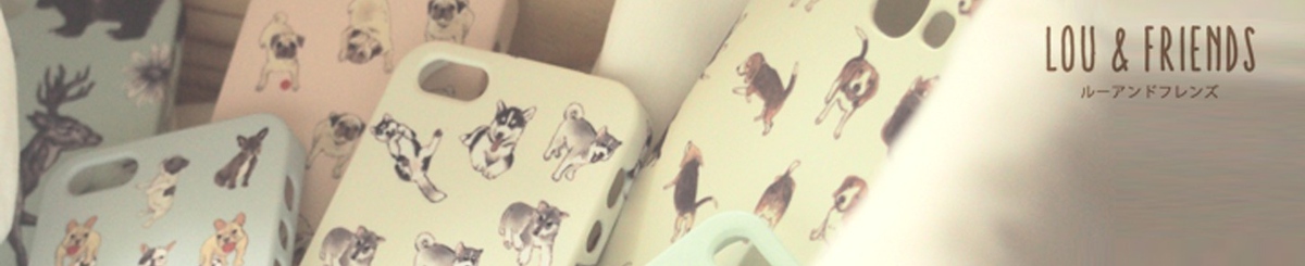 louandfriends