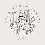 设计师品牌 - 璐易Louise.P
