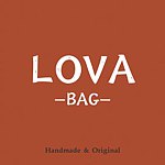 设计师品牌 - LOVA BAG 手作复古硬壳包
