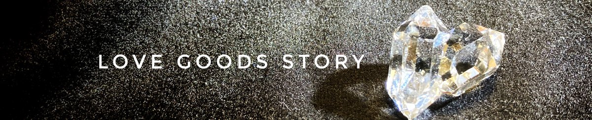 Love Goods Story