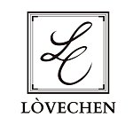 LÒVECHEN艾晨美