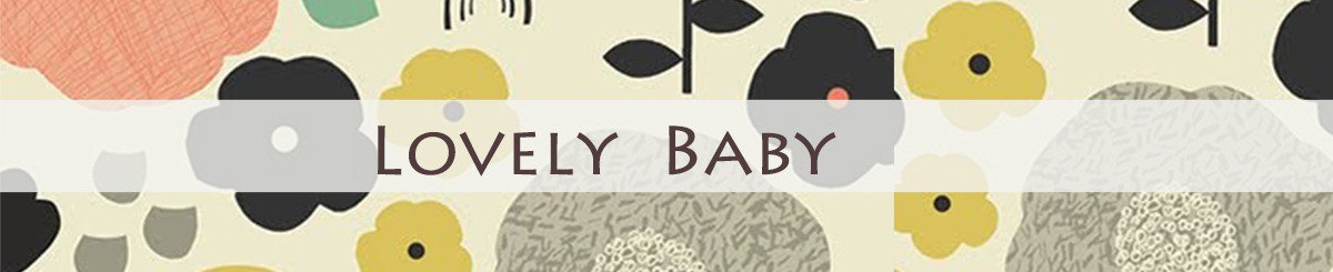 Lovely Babyノルディックオーガニックコットン子供服