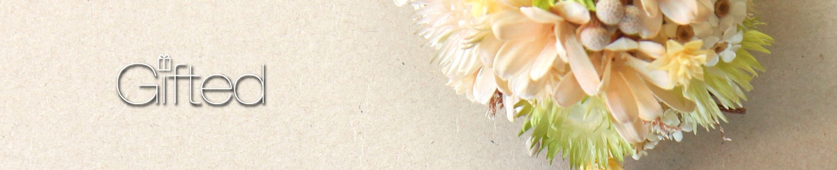 设计师品牌 - Gifted