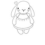 设计师品牌 - LovelyKnitCreation