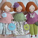 设计师品牌 - Lucky Brooch