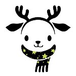 LUCKY DEER