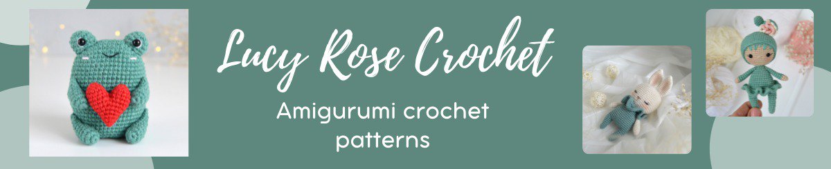设计师品牌 - Lucy Rose Crochet