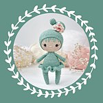 设计师品牌 - Lucy Rose Crochet