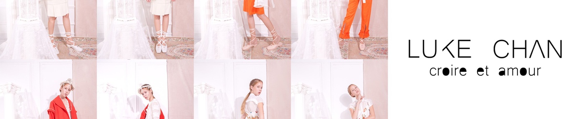 设计师品牌 - LUKE CHAN - HK Fashion Design