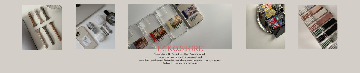LUKO.Store