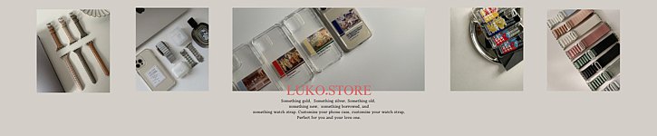 store image banner