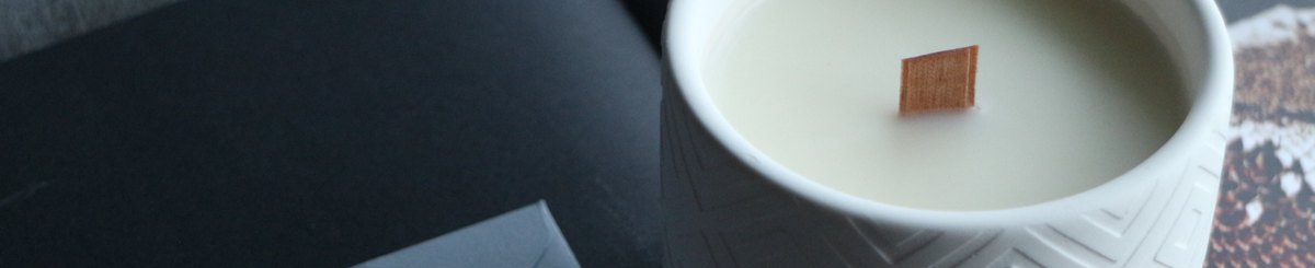 设计师品牌 - Lumiere Candle做蠟燭的小女孩