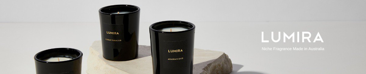 设计师品牌 - LUMIRA 台湾代理