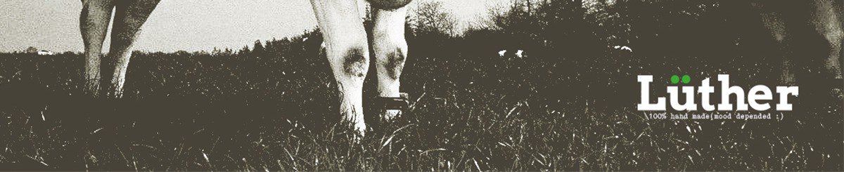 设计师品牌 - Lüther包袋制品