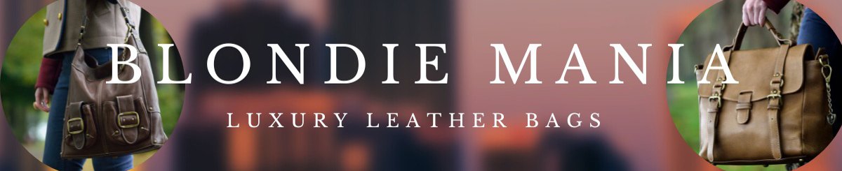 Blondie Mania
