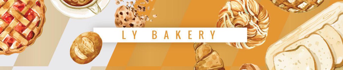 设计师品牌 - LY Bakery