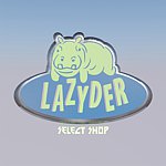 设计师品牌 - 懒得选物 LZD