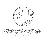 midnight craft life 深夜手工人生
