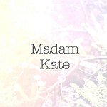 Madam Kate手藝活