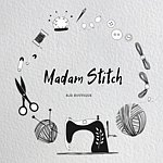设计师品牌 - Madam Stitch
