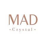 设计师品牌 - MAD Crystal - Make A Difference