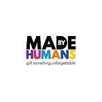 MADE BY HUMANS