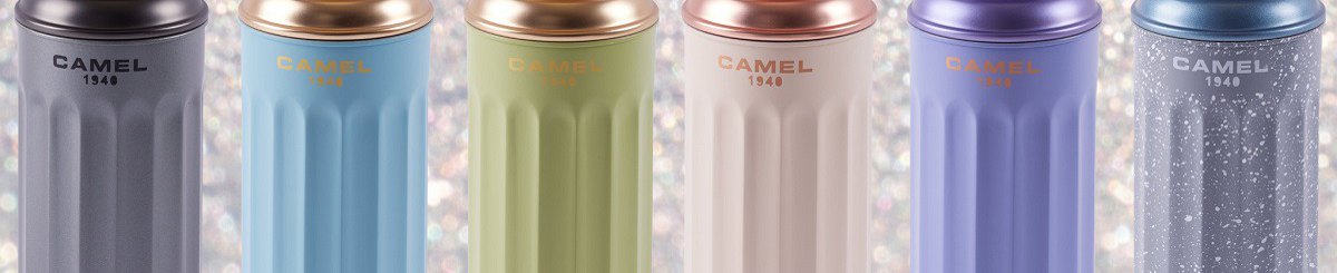 设计师品牌 - CAMEL 骆驼牌