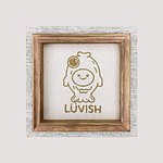 设计师品牌 - MADEBYLUVISH