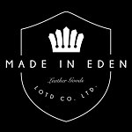 设计师品牌 - madeineden