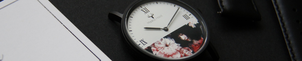 设计师品牌 - Madroc Hood