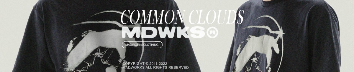 设计师品牌 - madworksclothing