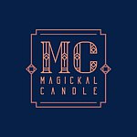 设计师品牌 - Magickal Candle