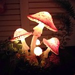 设计师品牌 - 神奇的夜灯