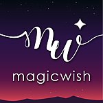 设计师品牌 - magicwishth