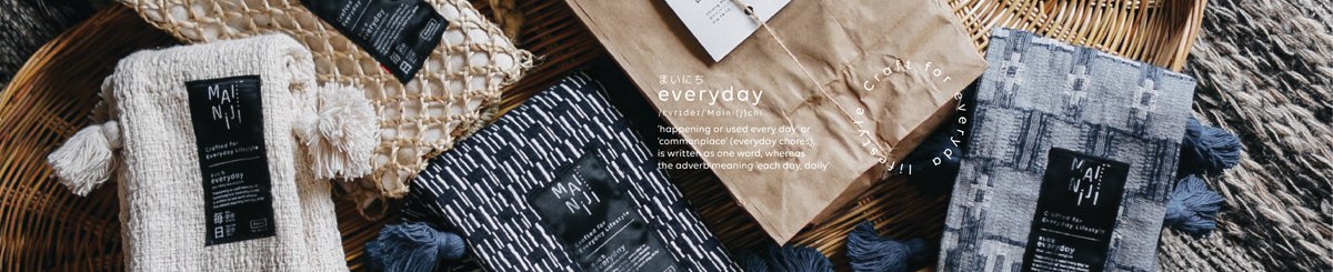 设计师品牌 - mai-ni-ji