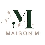 MAISON M