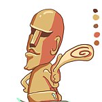 设计师品牌 - 米猫画坊