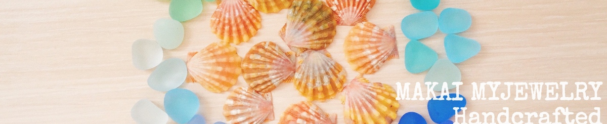 设计师品牌 - Makai Myjewelry