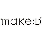 设计师品牌 - MAKE:D