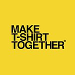 设计师品牌 - MAKE T-SHIRT TOGETHER
