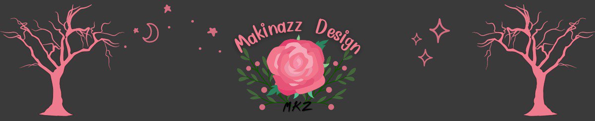 设计师品牌 - makinazz