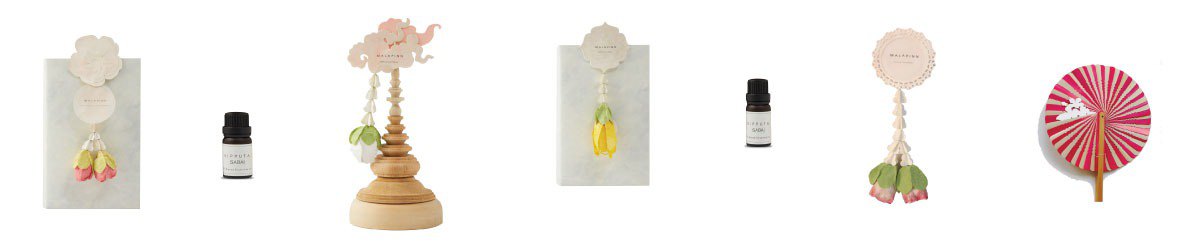 设计师品牌 - MALAPINN