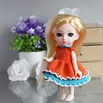 设计师品牌 - Doll Fasion Shop