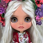 设计师品牌 - Malyavochkidolls