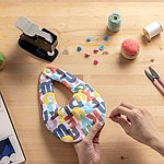 设计师品牌 - 洋片 Mama Chips