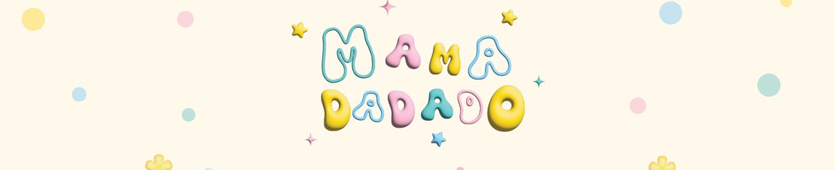 设计师品牌 - mamadadado