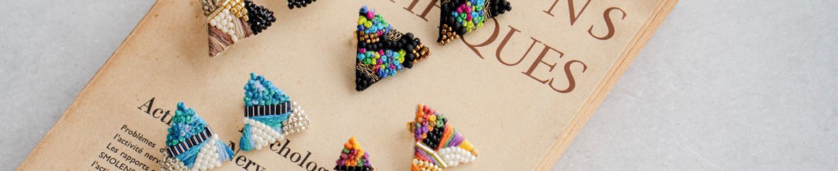 设计师品牌 - mamani