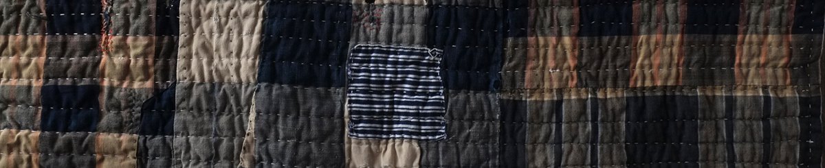 设计师品牌 - MAMEDORI LABO.